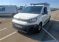 CITROEN VAN 1.6 BLUEHDI 55KW TALLA M CONTRO - 7671-LDB